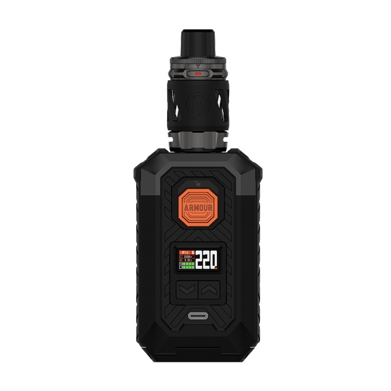 vaporesso armour max kit black