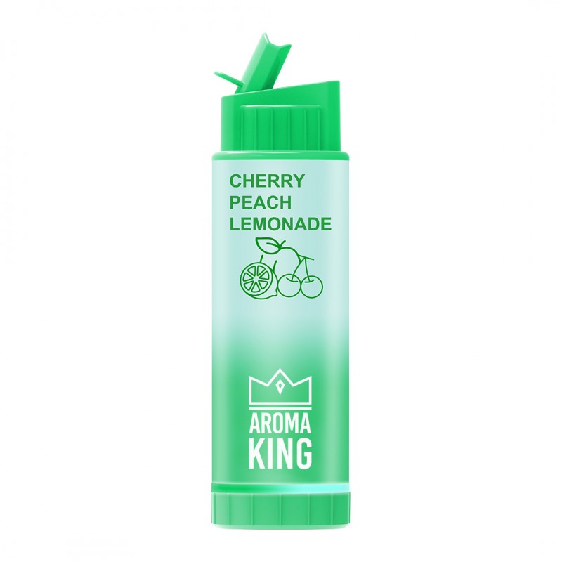 Cherry Peach Lemonade Aroma King 8000
