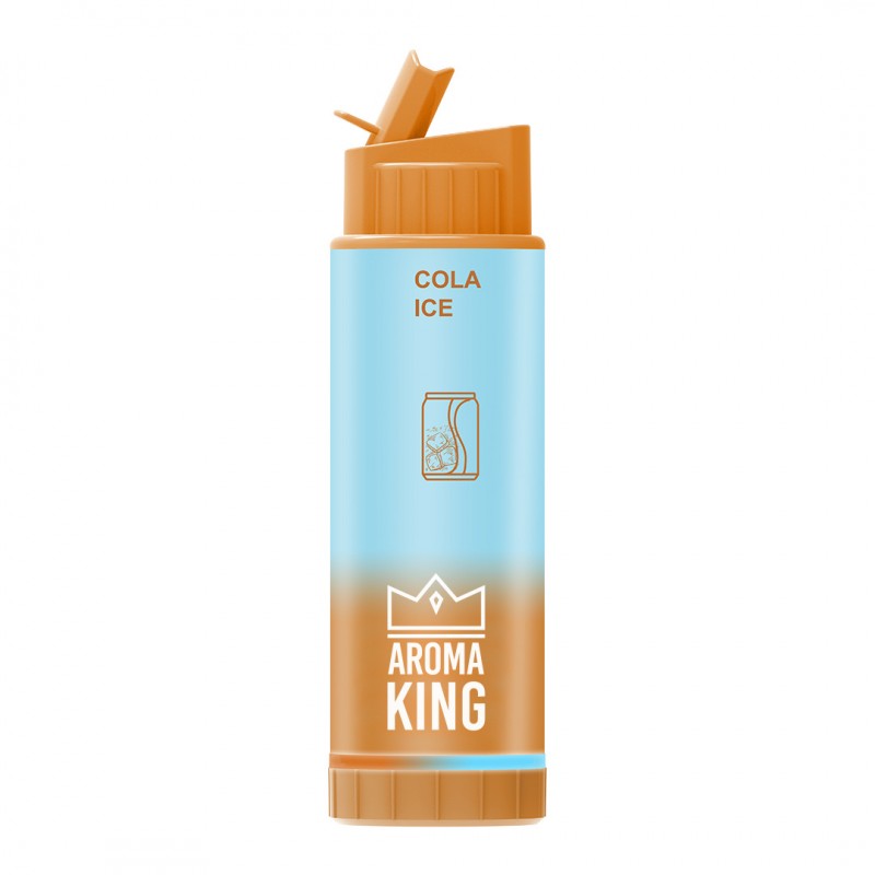 Cola Ice Aroma King 8000