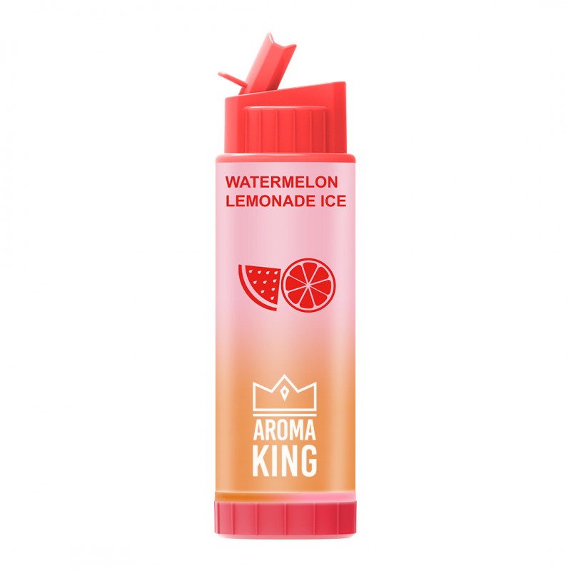 Watermelon Lemonade Ice Aroma King 8000