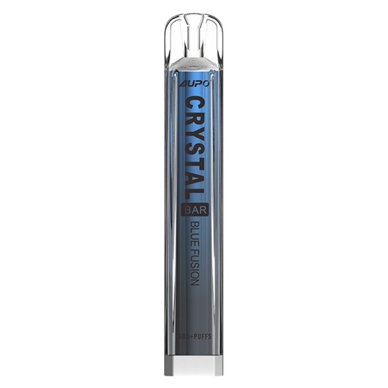 Blue Fusion Aupo Disposable Vape