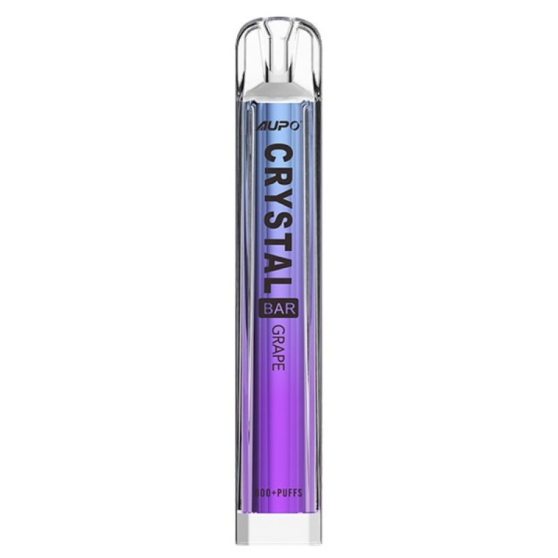 Grape Aupo Disposable Vape