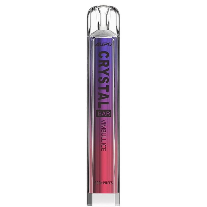 Vimbull Ice Aupo Disposable Vape