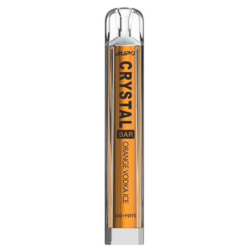 Orange Vodka Ice Aupo Disposable Vape