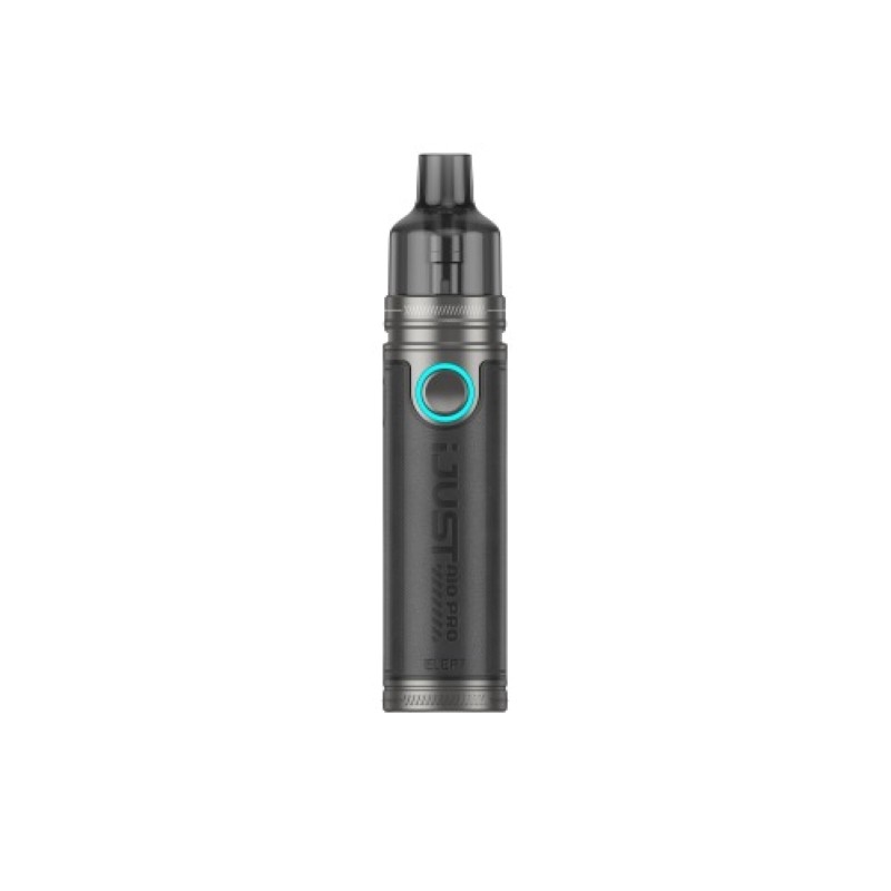 Black 5ml Eleaf iJust AIO Pro