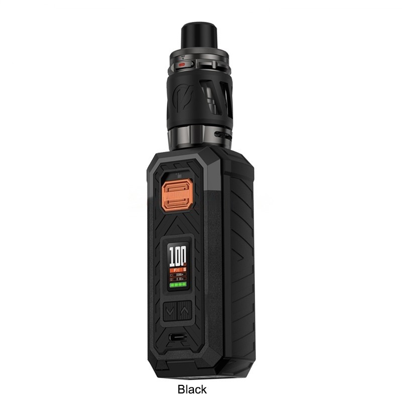 Black Vaporesso Armour S