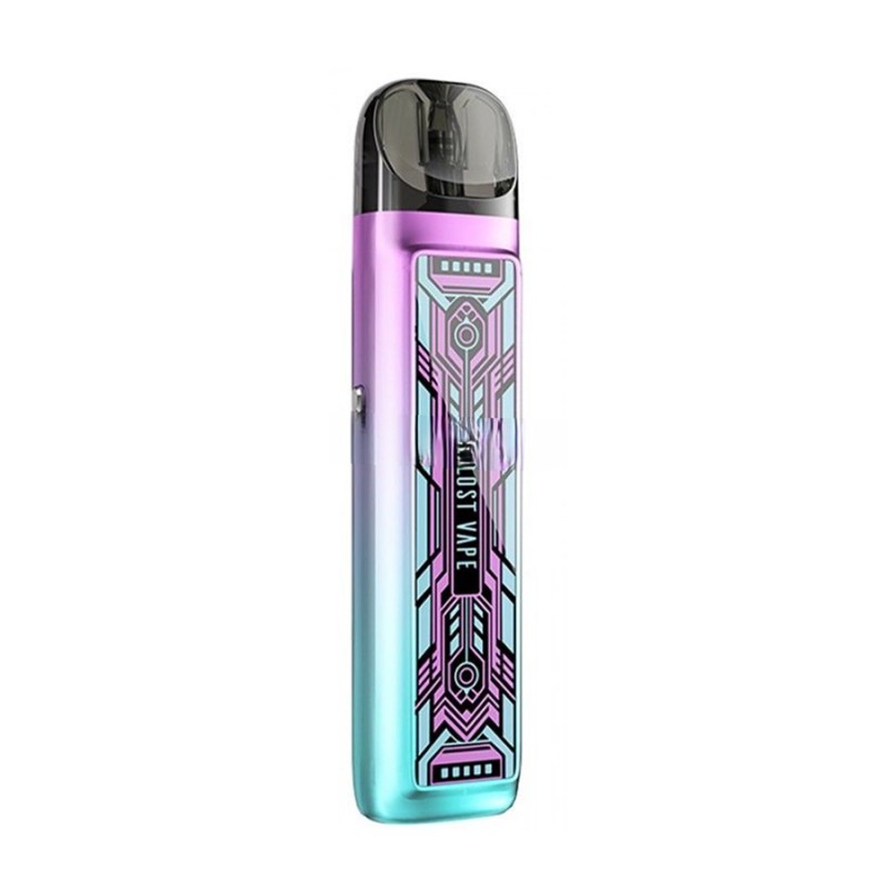 Dynamic Space Lost Vape Ursa Nano 2 Pod Kit