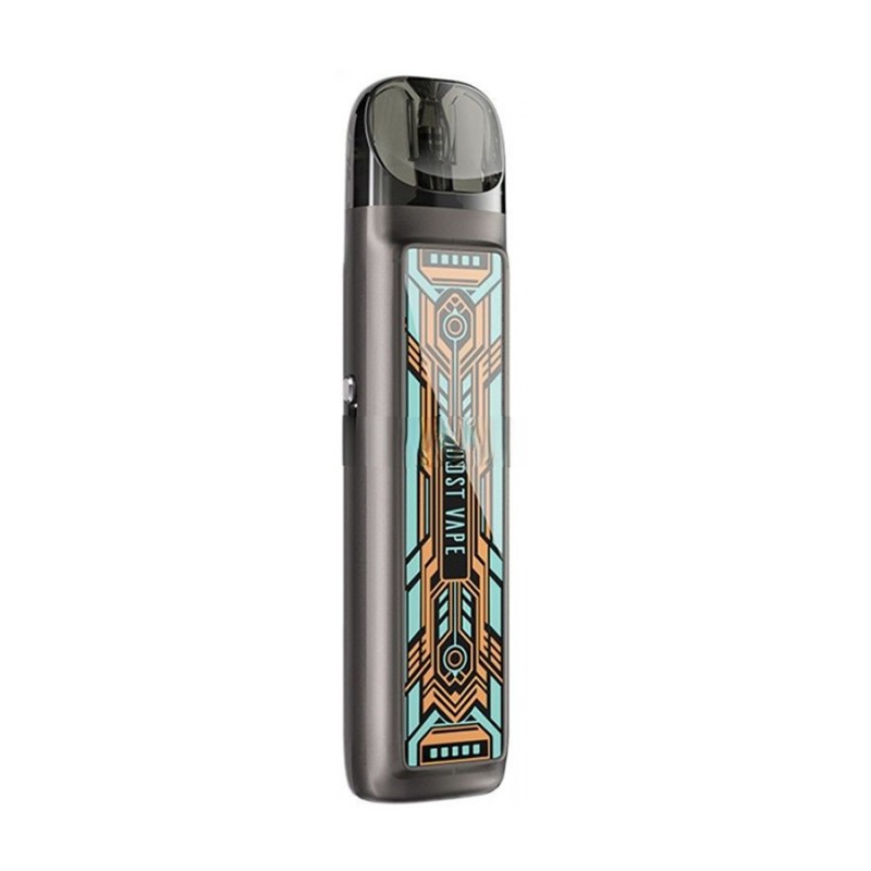 Engine Space Lost Vape Ursa Nano 2 Pod Kit