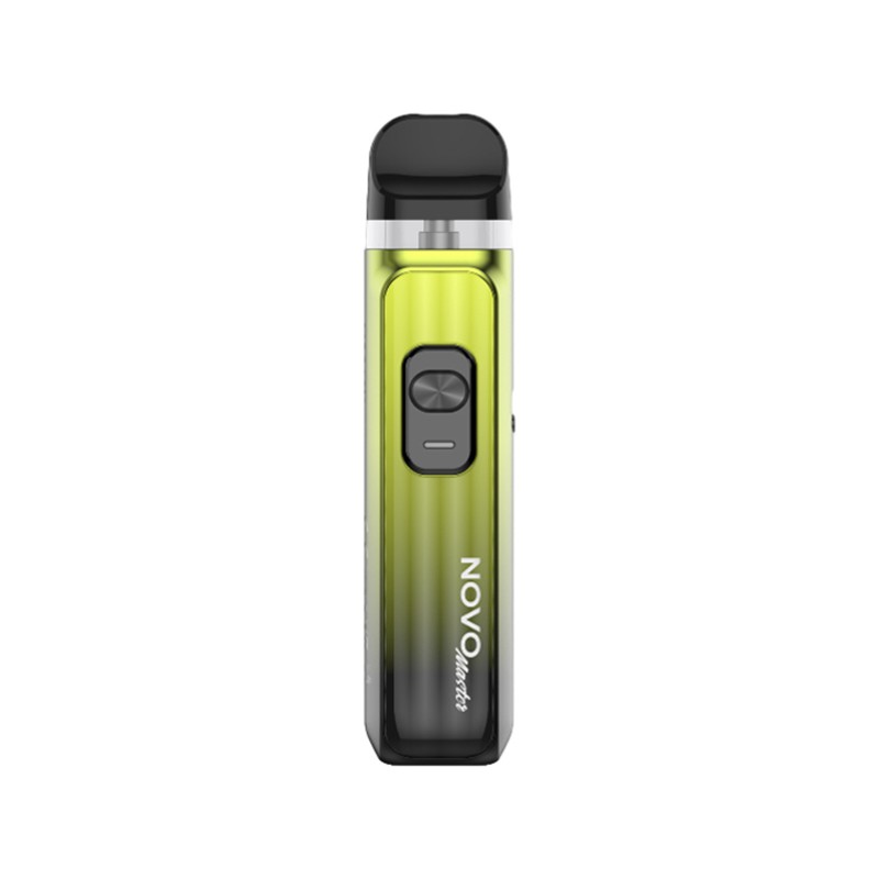 Green Black-Regular Series SMOK Novo Master Pod Kit