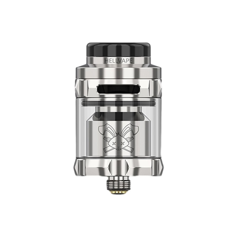 SS Hellvape Dead Rabbit Solo RTA