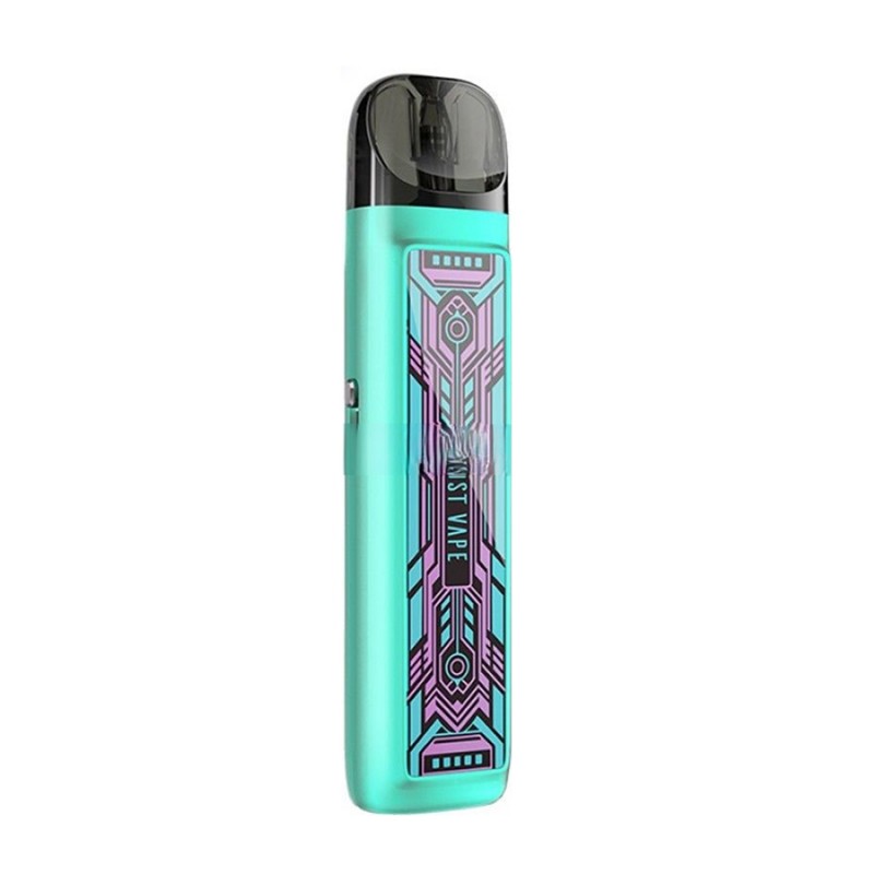 Icy Space Lost Vape Ursa Nano 2 Pod Kit