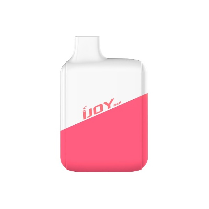 Lychee Mango IJOY Bar IC600