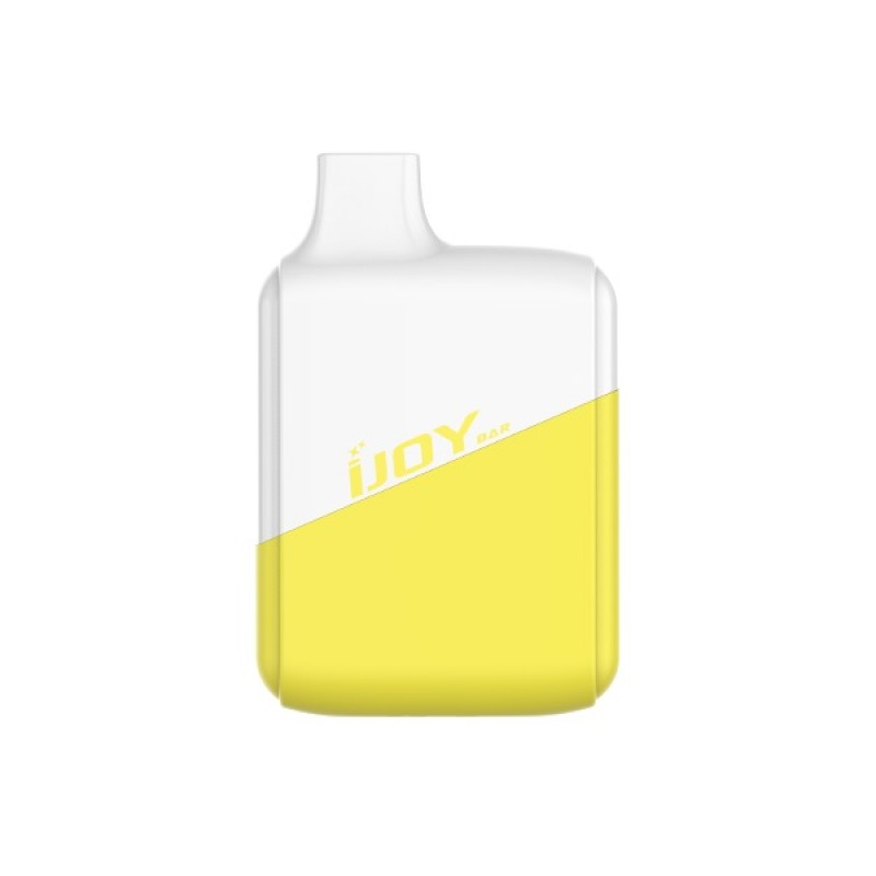 Banana Colada IJOY Bar IC600