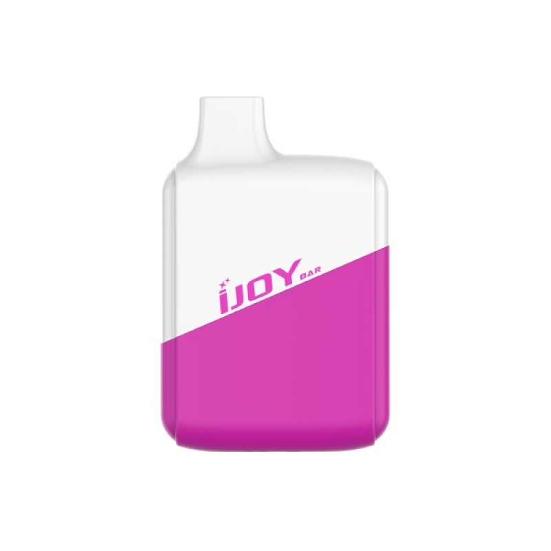 Mixed Berries IJOY Bar IC600