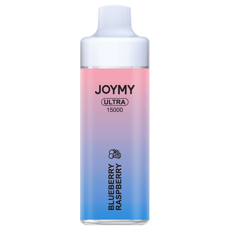Blueberry Raspberry JOYMY Ultra 15000