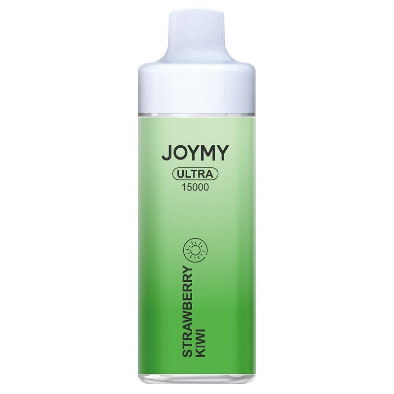 Strawberry Kiwi JOYMY Ultra 15000