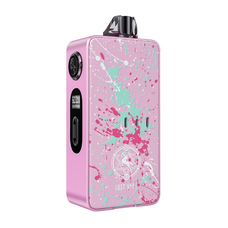 lost vape centaurus b60 aio summer breeze