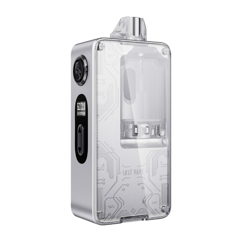 lost vape centaurus b60 cyber storm