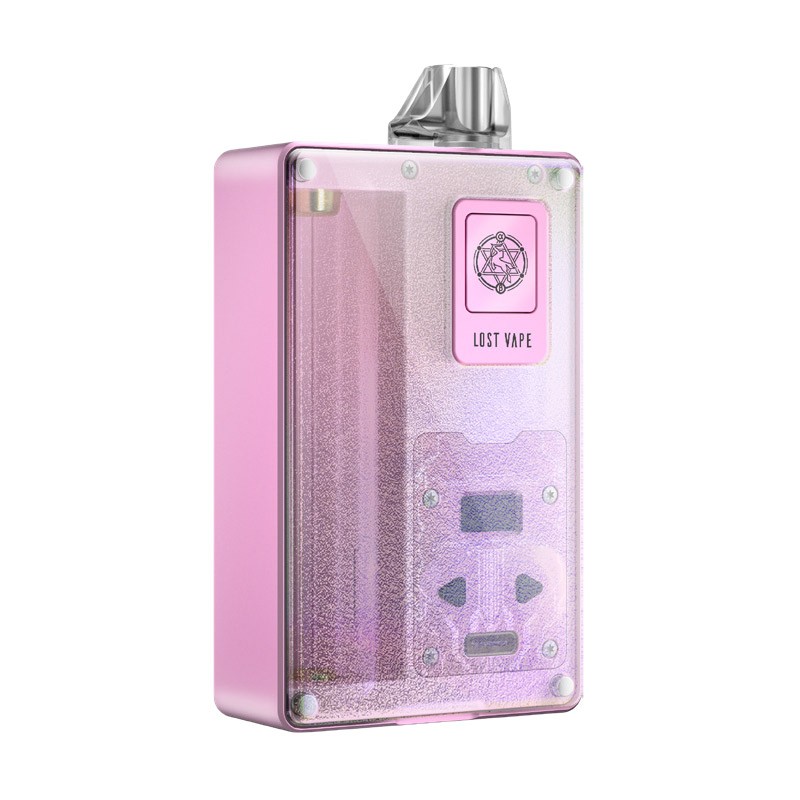 Nebula Galaxies Lost Vape Centaurus B80 AIO Pod Kit