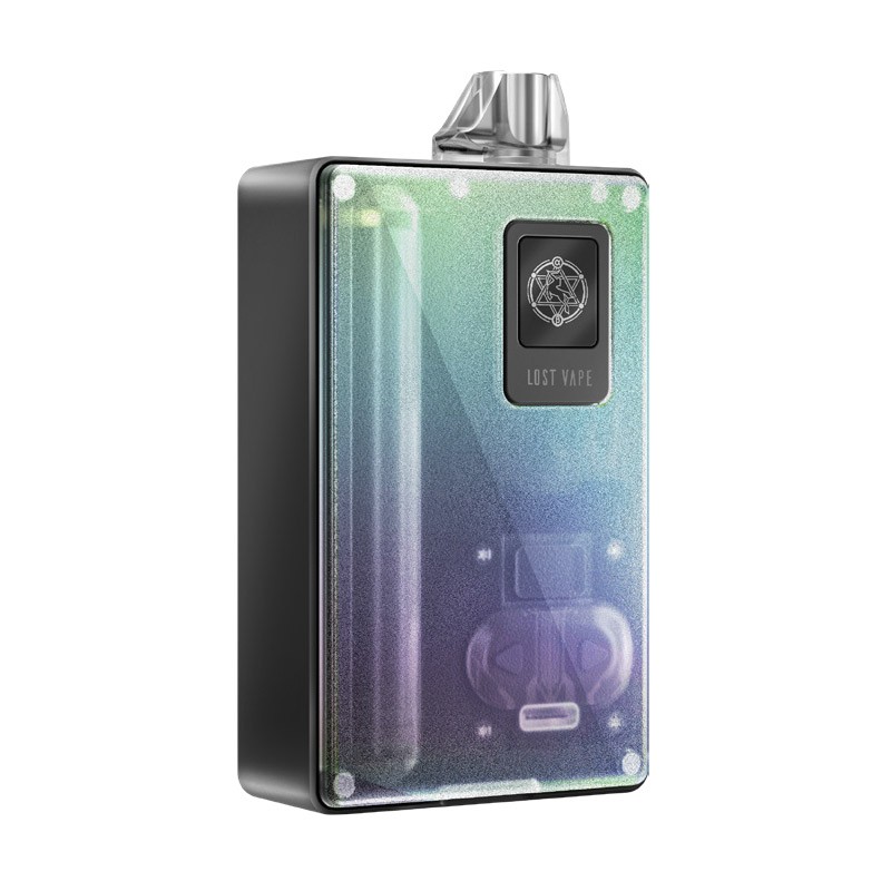 Nebula Sparkle Lost Vape Centaurus B80 AIO Pod Kit