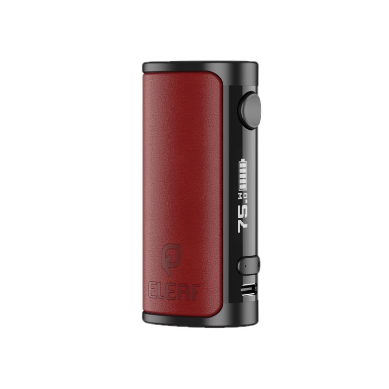 Red Eleaf iStick i75 Box Mod