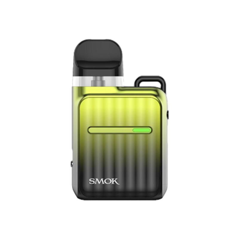 Green Black-Regular Series SMOK Novo Master Box Pod Kit