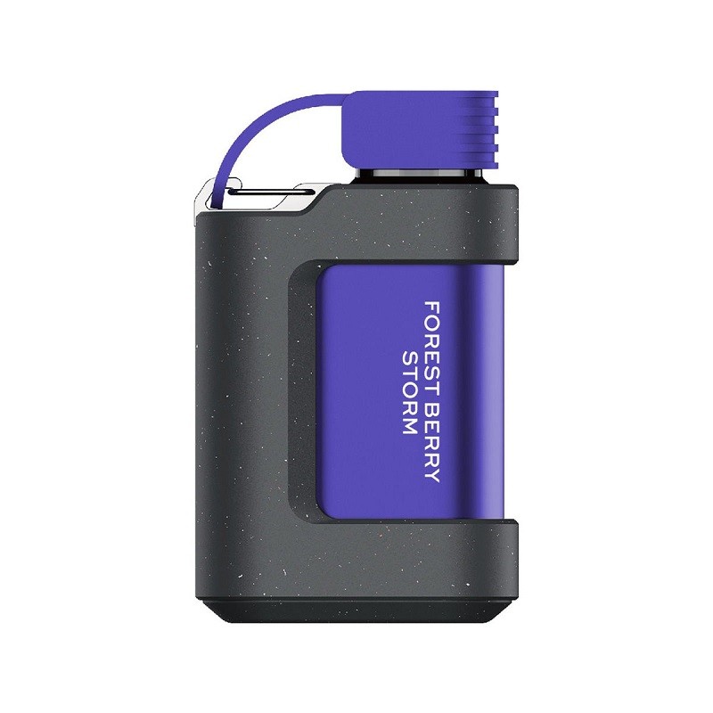 Forest Berry Storm Vozol Gear 7000