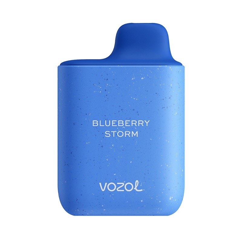 Blueberry Storm Vozol Star 4000