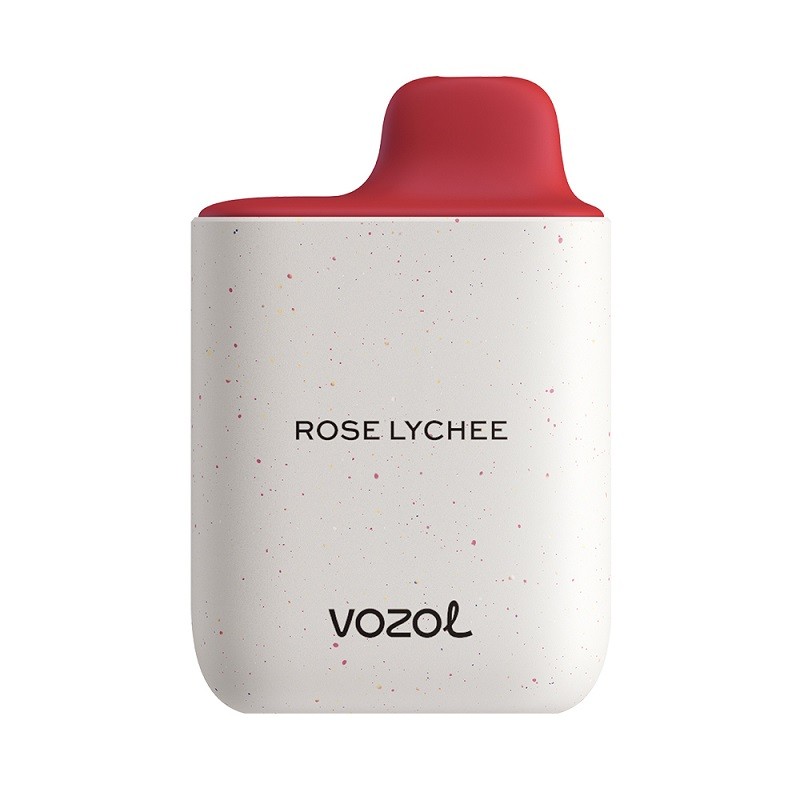 Rose Lychee Vozol Star 4000
