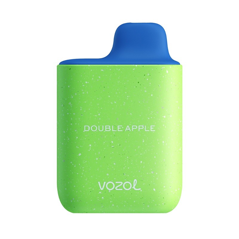Double Apple Vozol Star 4000