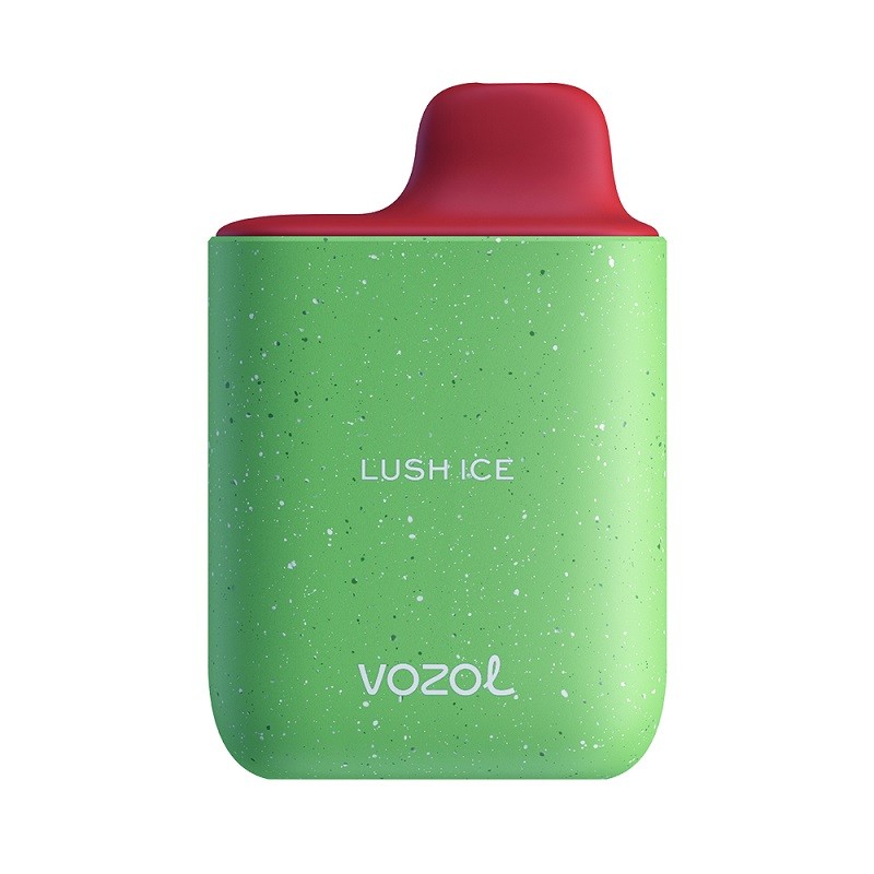 Lush Ice Vozol Star 4000