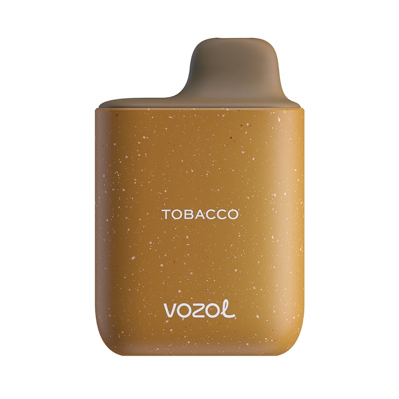 Tobacco Vozol Star 4000