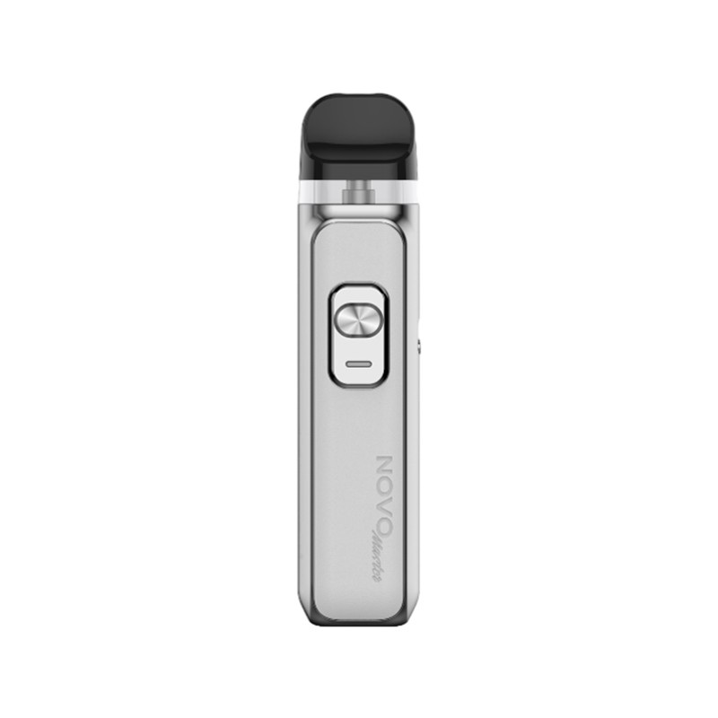 White-Leather Series SMOK Novo Master Pod Kit