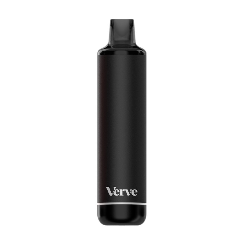 Black Yocan Verve 510 Thread Battery