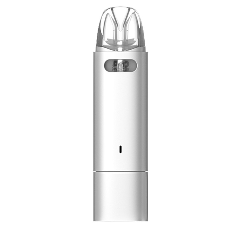 Silver Uwell Caliburn AZ3 Pod Kit