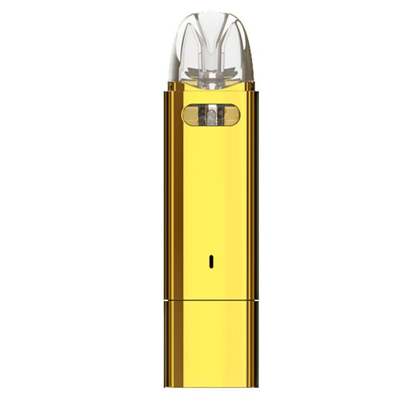 Gold Uwell Caliburn AZ3 Pod Kit