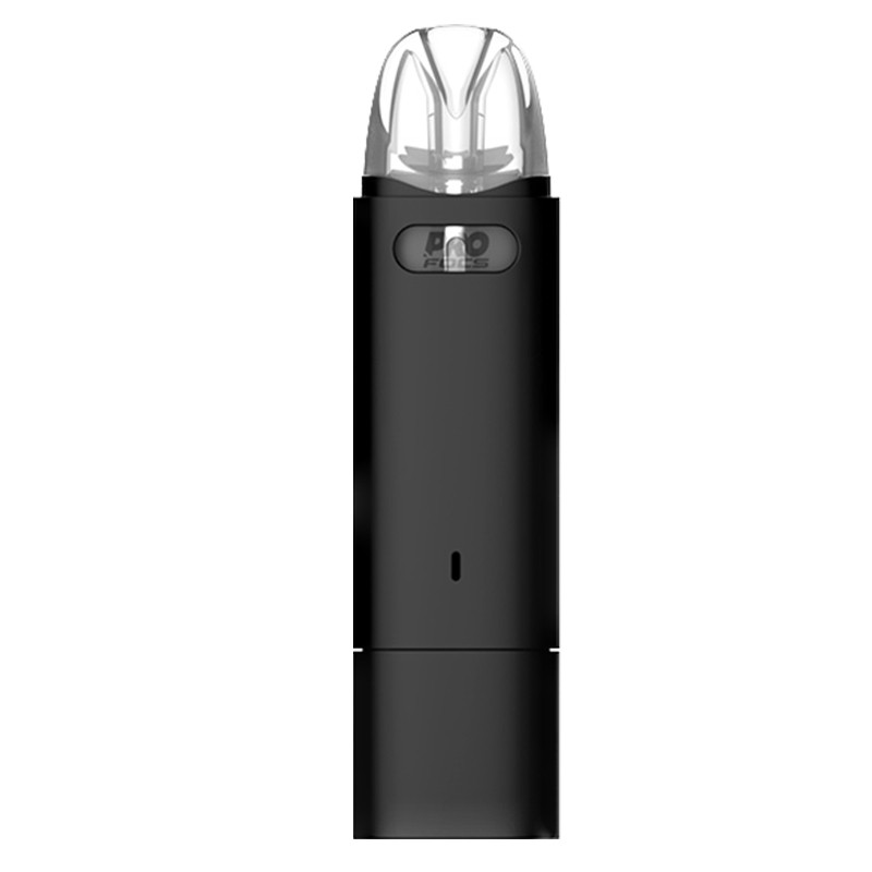 Black Uwell Caliburn AZ3 Pod Kit