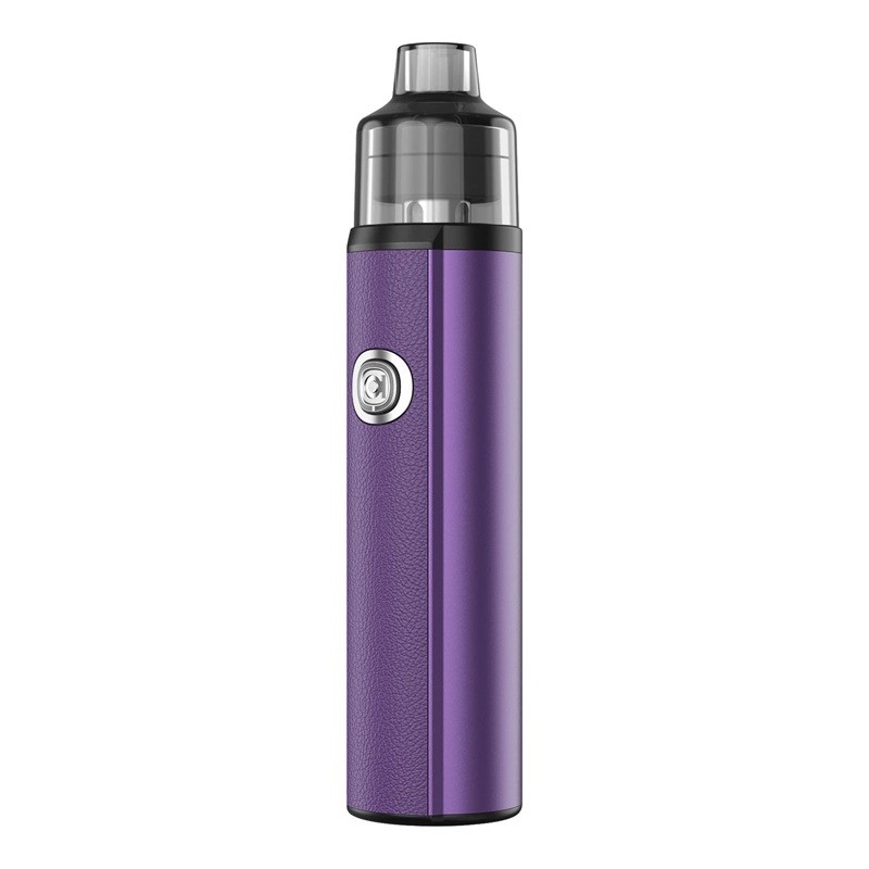 Purple Aspire BP Stik Pod Kit