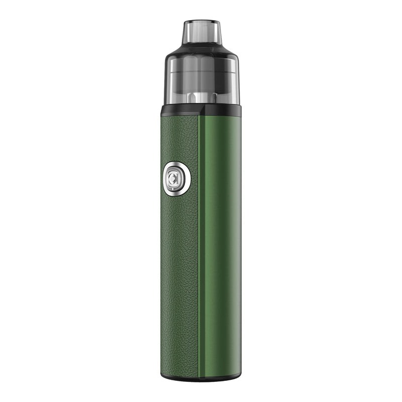 Hunter Green aspire-bp-stik-kit