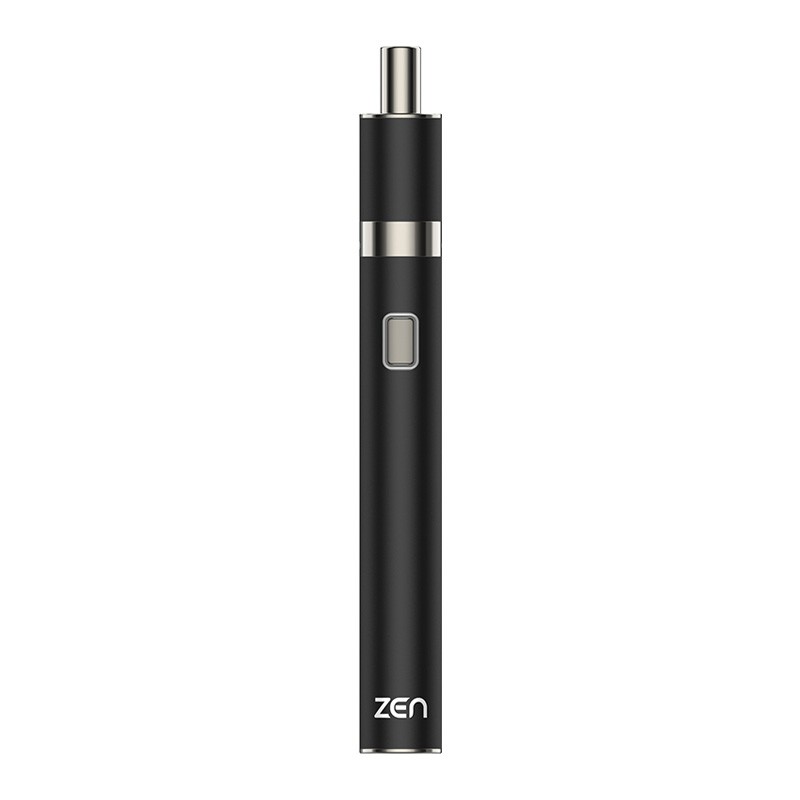 Black Yocan Zen Dab Pen Vaporizer