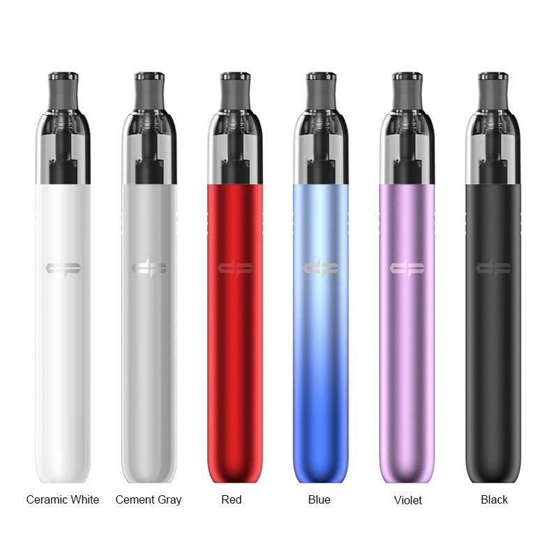 Digiflavor M1 Pod Kit Color