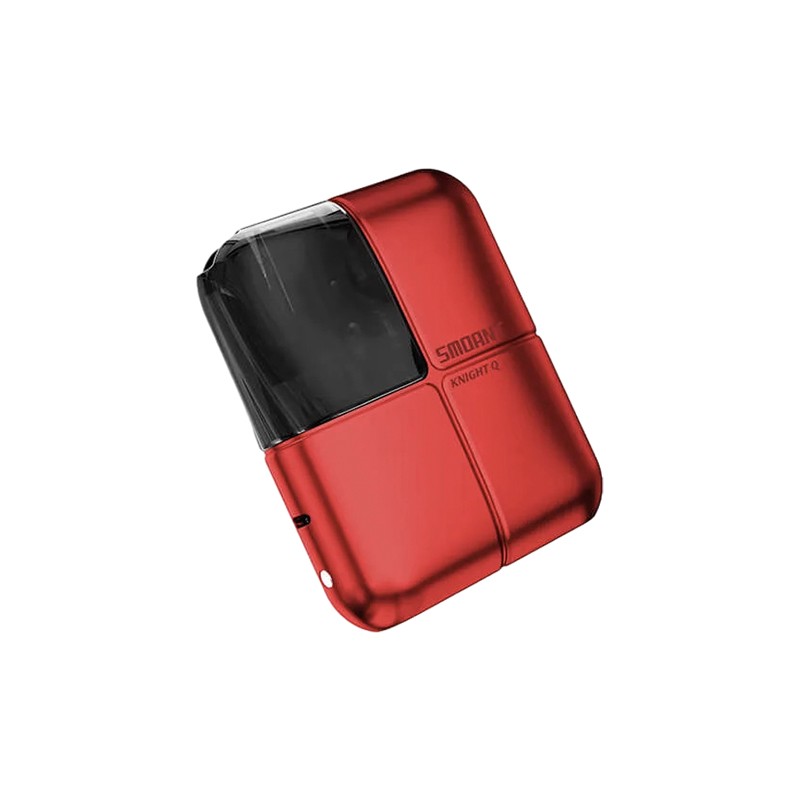 Smoant Knight Q Kit 1000mAh Hot Pod Vape Online | Vapesourcing
