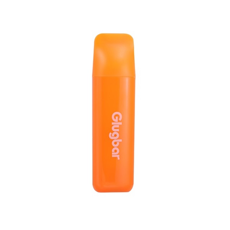 Orange Mango Guava Glugbar Ismod600 Disposable