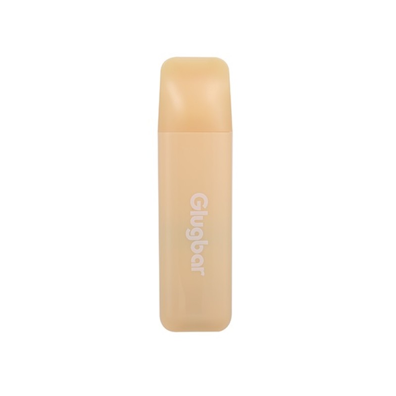 Peach Ice Glugbar Ismod600 Disposable