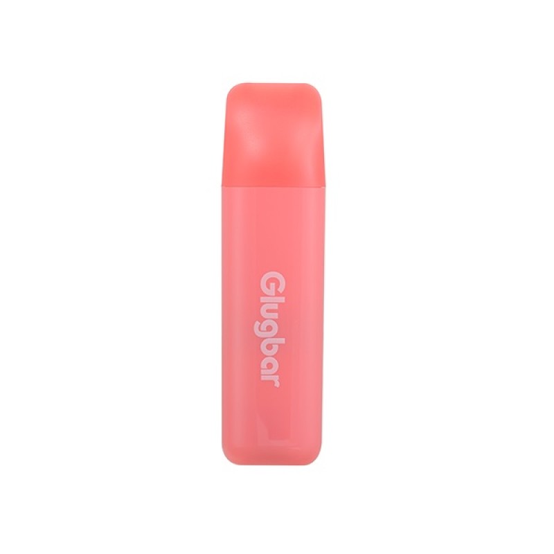 Pink Lemonade Glugbar Ismod600 Disposable