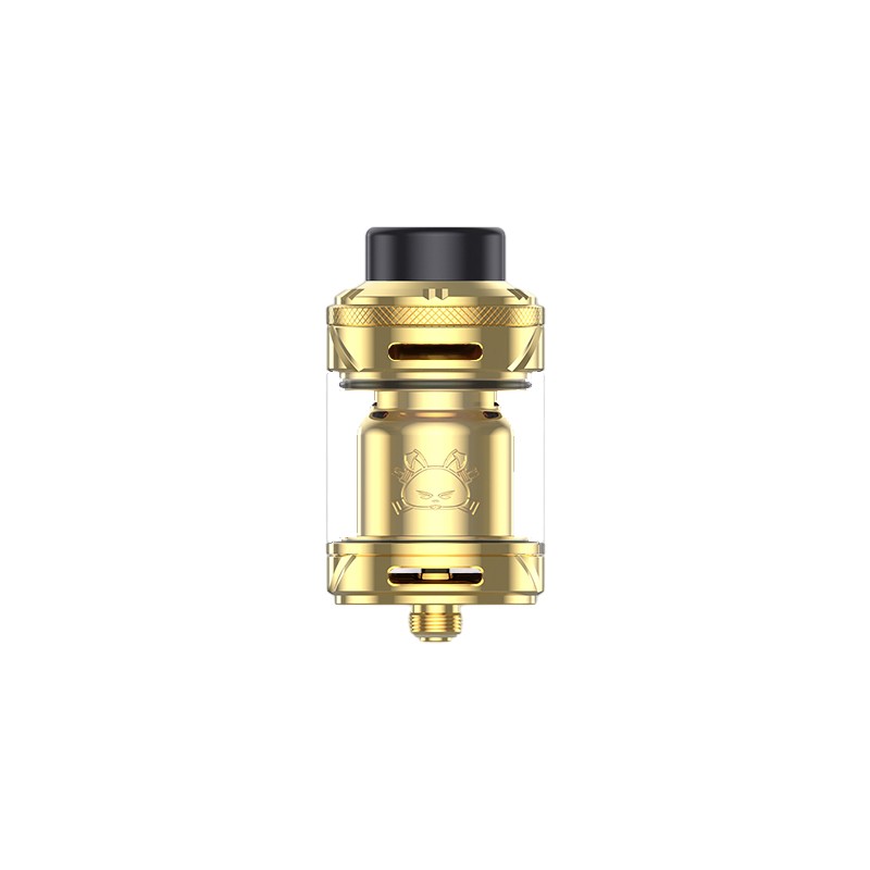 Gold Hellvape Fat Rabbit 2 RTA