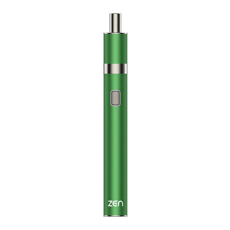 Green Yocan Zen Dab Pen Vaporizer