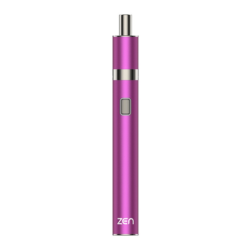 Purple Yocan Zen Dab Pen Vaporizer