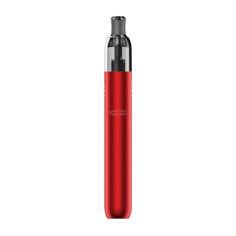 Red Digiflavor M1 Pod Kit