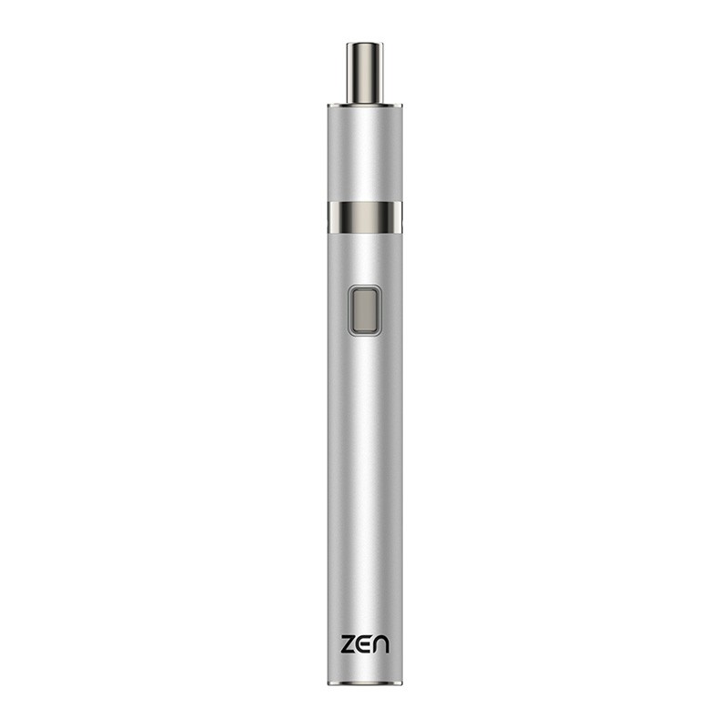 Silver Yocan Zen Dab Pen Vaporizer